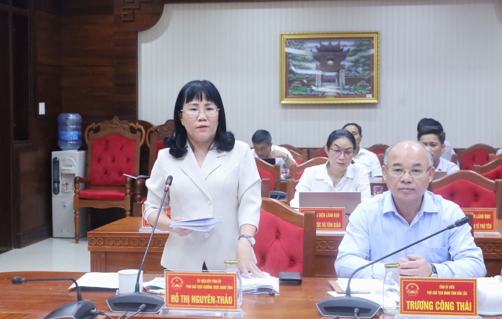 PCT Thảo